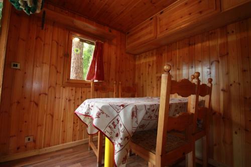 Hostal Camping Du Parc