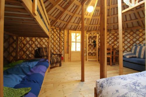 Hostal Camping Du Parc