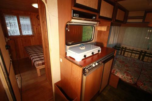 Hostal Camping Du Parc
