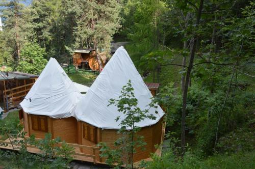 Hostal Camping Du Parc