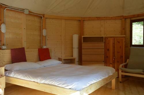 Hostal Camping Du Parc