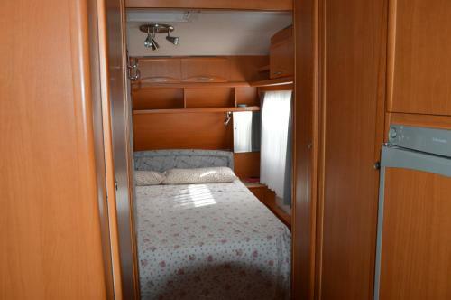 Hostal Camping Du Parc