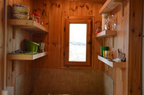 Hostal Camping Du Parc