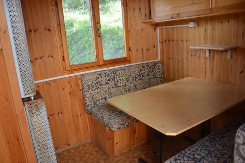 Hostal Camping Du Parc