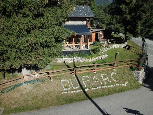 Hostal Camping Du Parc