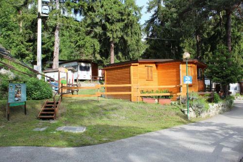Hostal Camping Du Parc