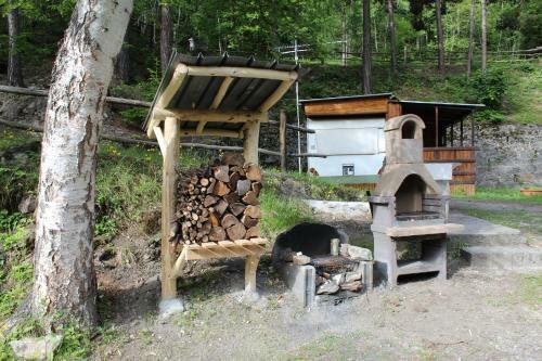 Hostal Camping Du Parc