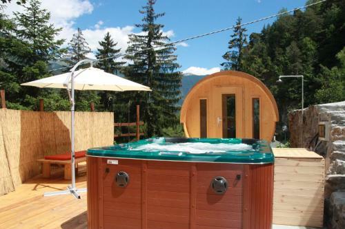 Hostal Camping Du Parc