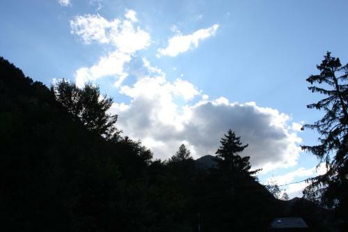 Hostal Camping Du Parc