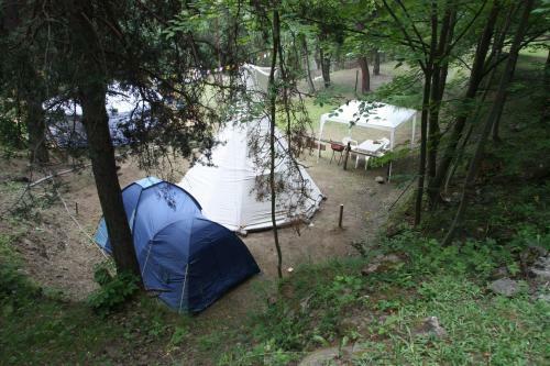 Hostal Camping Du Parc