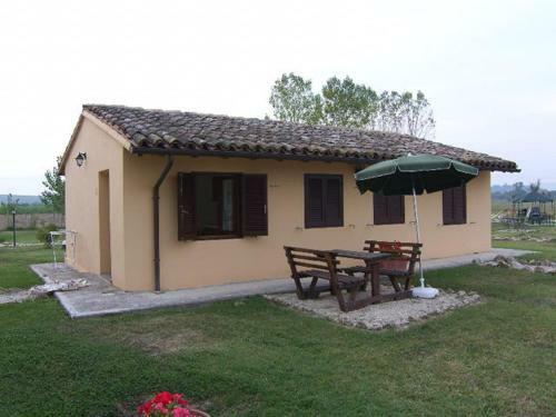 Agroturismo Casa Cantone