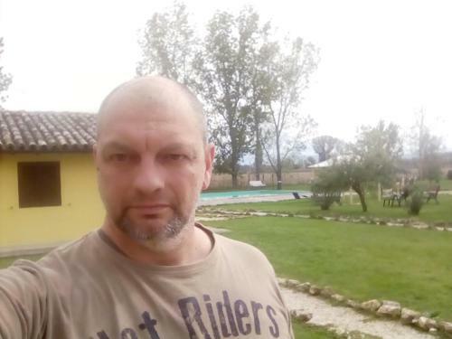 Agroturismo Casa Cantone
