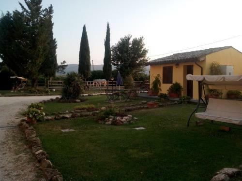 Agroturismo Casa Cantone