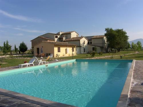 Agroturismo Casa Cantone