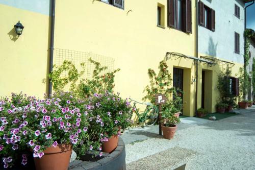 Agroturismo Casa Cantone