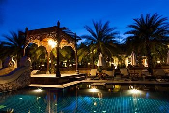Hotel Ammatara Pura Pool Villa