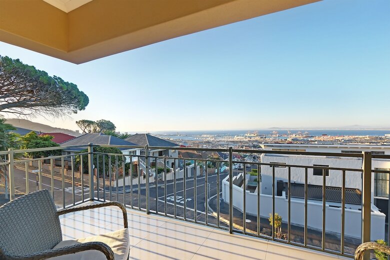 Star Holiday Apartments