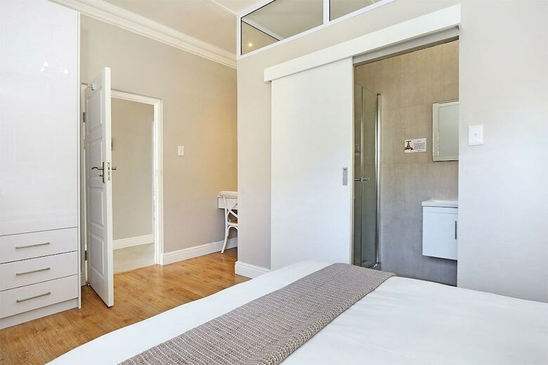 Star Holiday Apartments