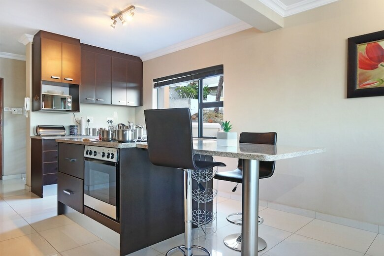 Star Holiday Apartments
