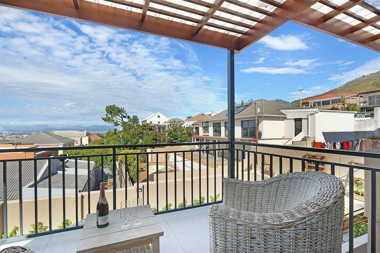 Star Holiday Apartments