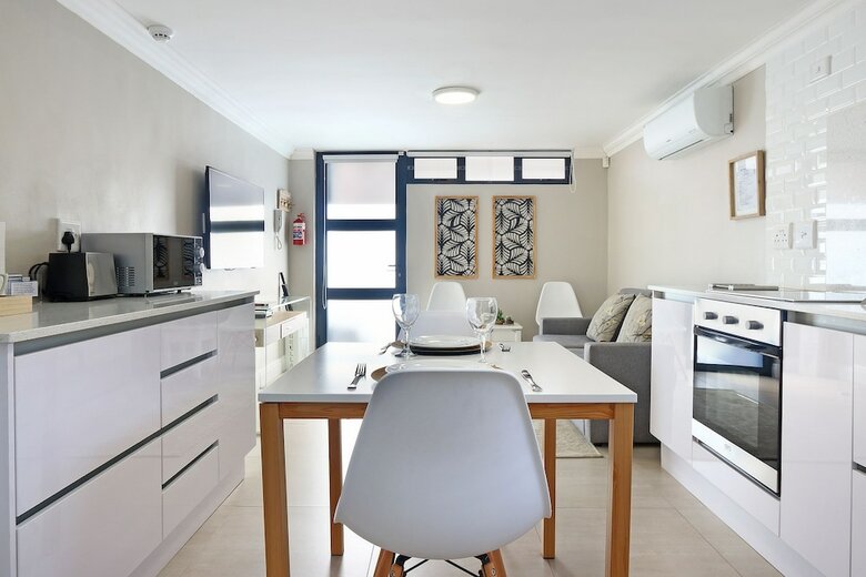 Star Holiday Apartments