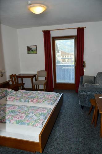 Hostal Pension Pichler