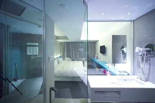 Hotel Pullman Ambassador Changwon Hanlim
