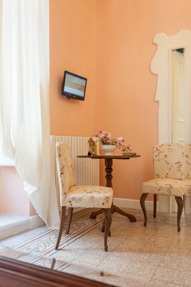 Bed & Breakfast Casa Riccardi
