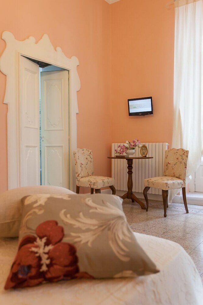 Bed & Breakfast Casa Riccardi