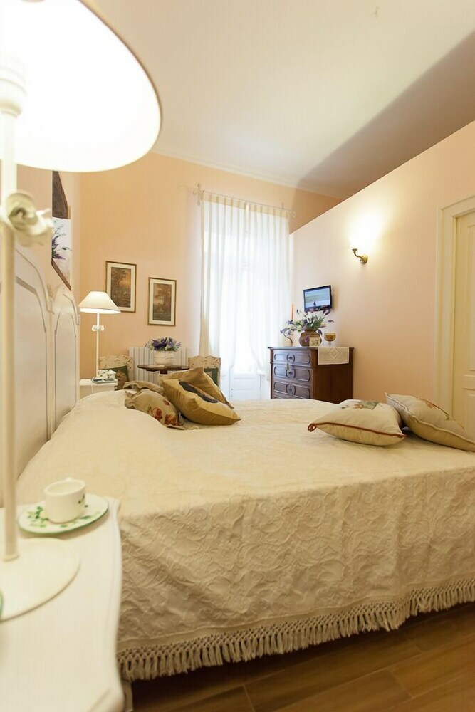 Bed & Breakfast Casa Riccardi