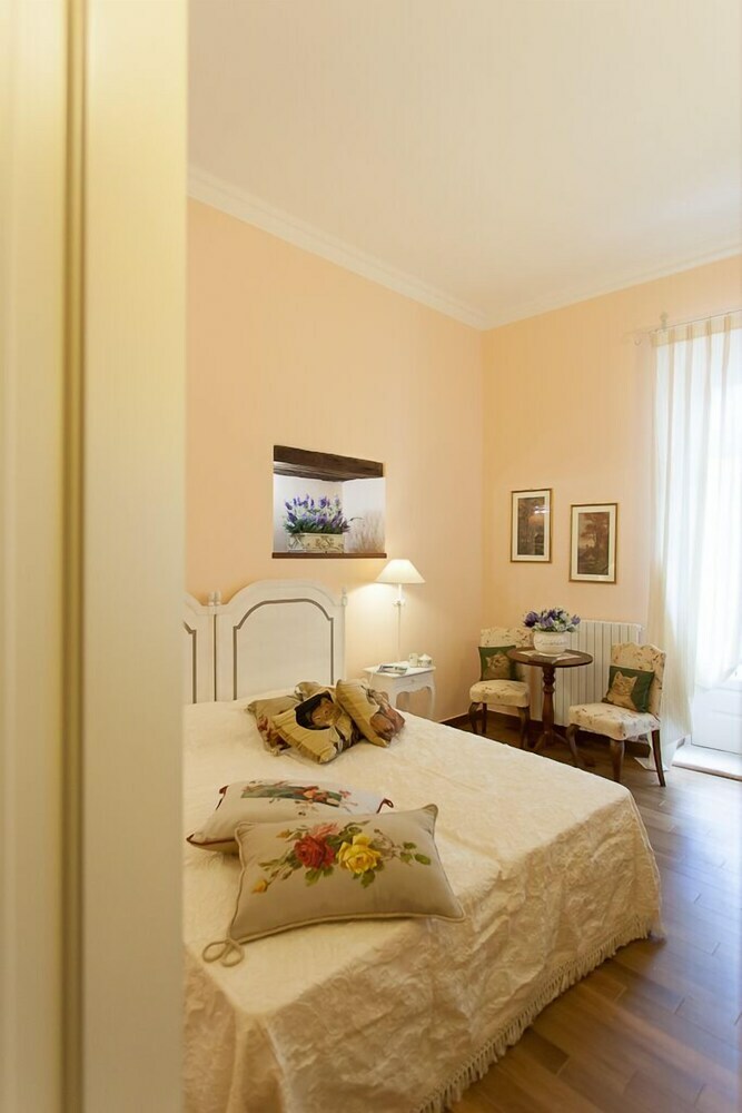 Bed & Breakfast Casa Riccardi