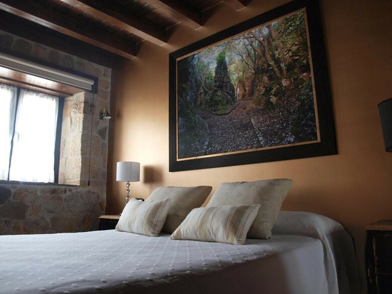 Agroturismo Posada Venero