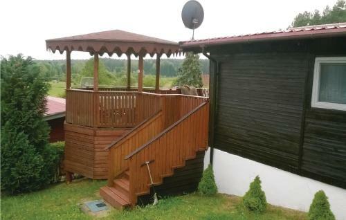Holiday Home Biskupiec Wilimy