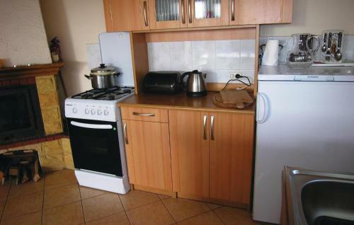 Holiday Home Biskupiec Wilimy