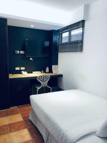 Lai Chi Te Hotel