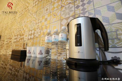 Talmud Business Hotel-gong Yuan