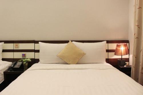 Talmud Business Hotel-gong Yuan