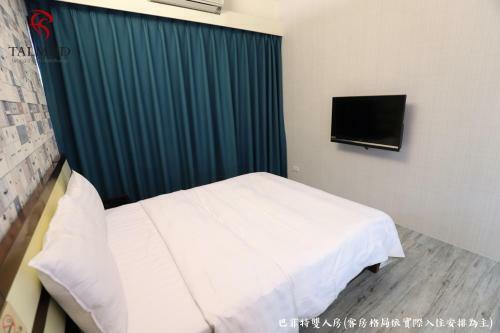 Talmud Business Hotel-gong Yuan