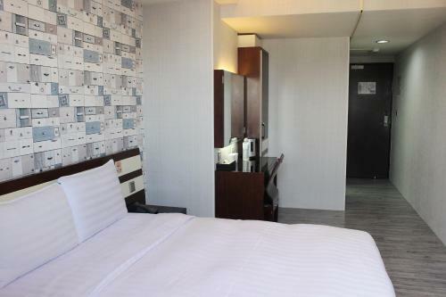 Talmud Business Hotel-gong Yuan