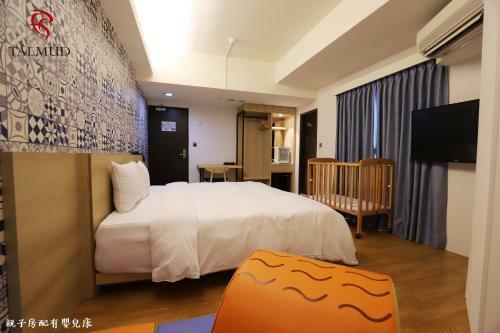 Talmud Business Hotel-gong Yuan