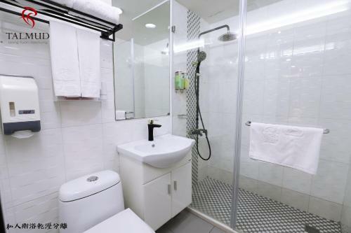 Talmud Business Hotel-gong Yuan
