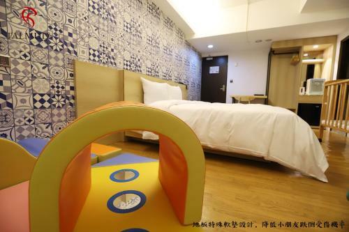 Talmud Business Hotel-gong Yuan