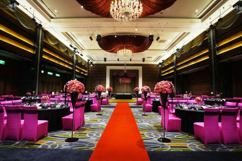 Grand Victoria Hotel