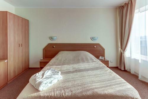 Tourist Hotel