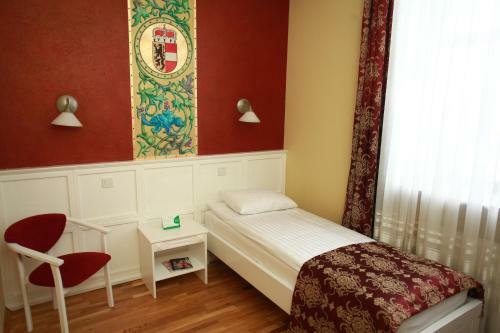 Fontush Boutique Hotel