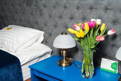 Fontush Boutique Hotel