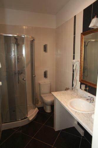 Fontush Boutique Hotel