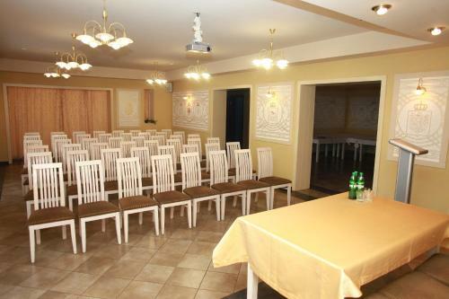 Fontush Boutique Hotel