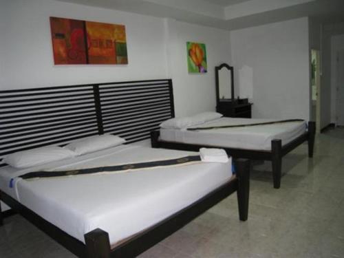 Baan Sang Chan Hotel