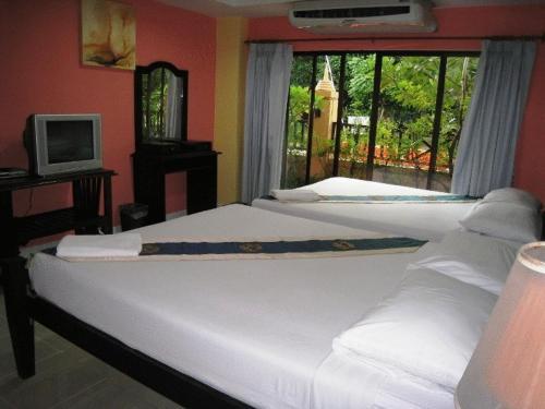 Baan Sang Chan Hotel